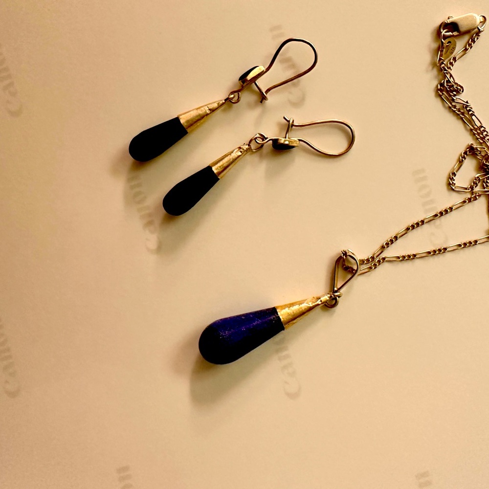 HANDMADE • JEWELRY